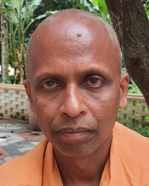 Swami Nithyaswroopananda
